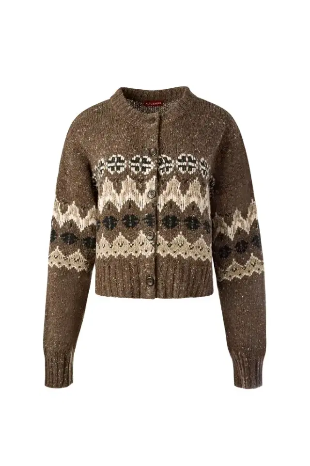 Cammie Sweater