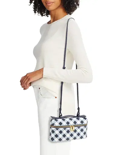 Bottega Veneta Women's Bang Bang Vanity Case | Thumbnail 2 Bottega Veneta Women's Bang Bang Vanity Case | Thumbnail 2