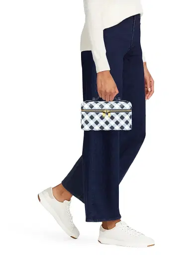 Bottega Veneta Women's Bang Bang Vanity Case | Thumbnail 3 Bottega Veneta Women's Bang Bang Vanity Case | Thumbnail 3