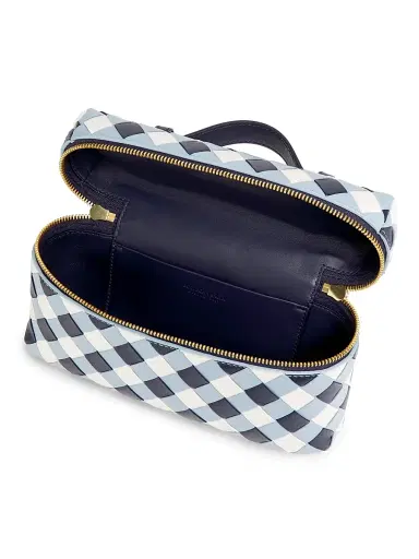 Bottega Veneta Women's Bang Bang Vanity Case | Thumbnail 5 Bottega Veneta Women's Bang Bang Vanity Case | Thumbnail 5