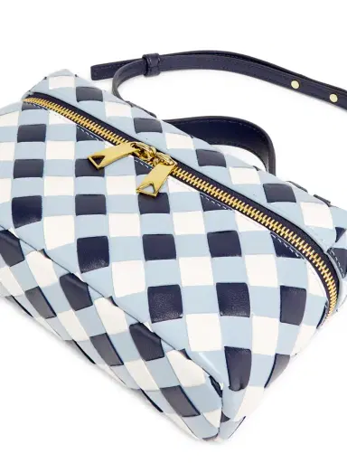 Bottega Veneta Women's Bang Bang Vanity Case | Thumbnail 6 Bottega Veneta Women's Bang Bang Vanity Case | Thumbnail 6