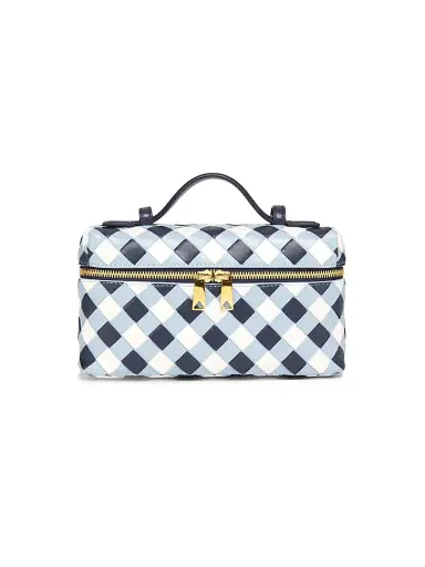 Bottega Veneta Women's Bang Bang Vanity Case | Thumbnail 1 Bottega Veneta Women's Bang Bang Vanity Case | Thumbnail 1