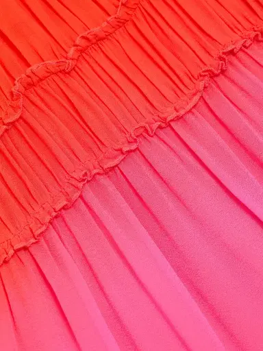 RAILS Women's Antonella Ombré Maxi Dress | Thumbnail 7
