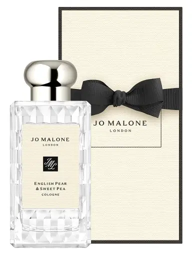Jo Malone London English Pear & Sweet Pea Cologne - Size 3.4 oz | Thumbnail 2