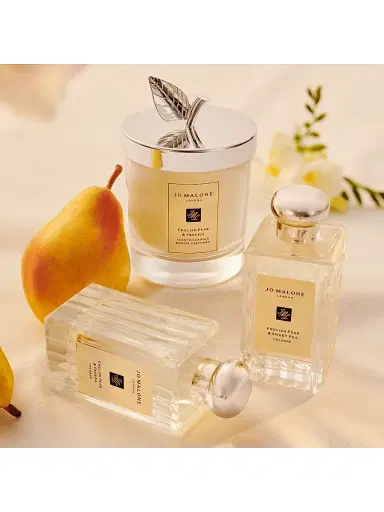 Jo Malone London English Pear & Sweet Pea Cologne - Size 3.4 oz | Thumbnail 4