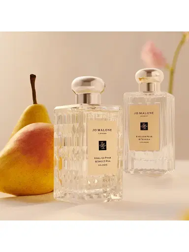 Jo Malone London English Pear & Sweet Pea Cologne - Size 3.4 oz | Thumbnail 5