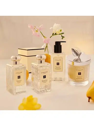Jo Malone London English Pear & Sweet Pea Cologne - Size 3.4 oz | Thumbnail 6