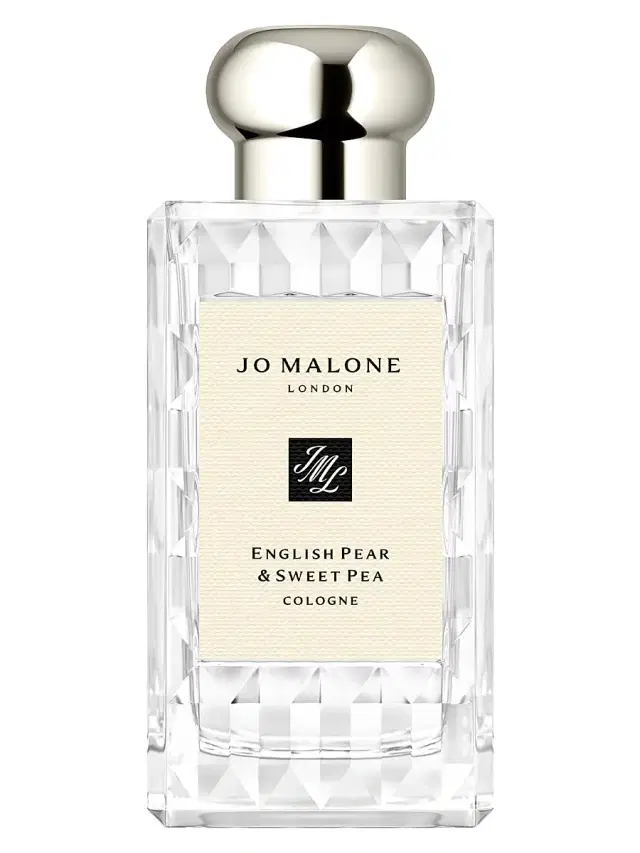 English Pear & Sweet Pea Cologne 3.4 oz