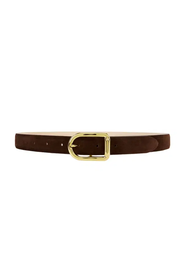 Déhanche Mija Suede