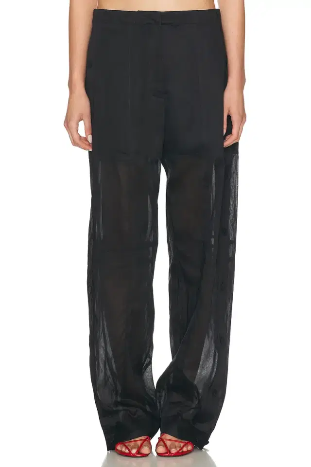 Jil Sander 110 Trouser