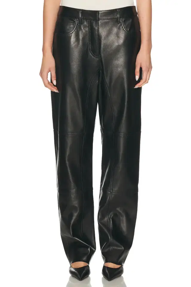 Jil Sander 115 Trouser
