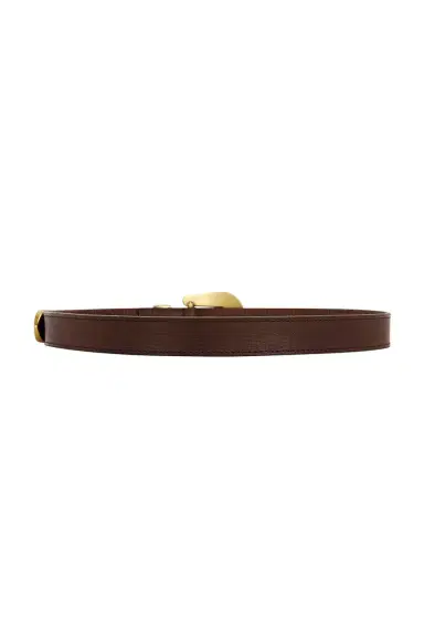 Valentino Garavani V Logo Signature 20 Belt | Thumbnail 2