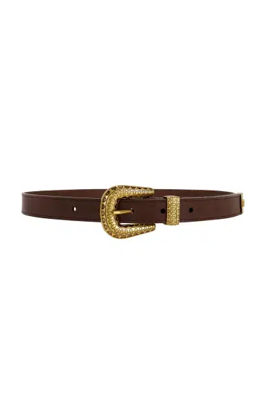 Valentino Garavani V Logo Signature 20 Belt | Thumbnail 1