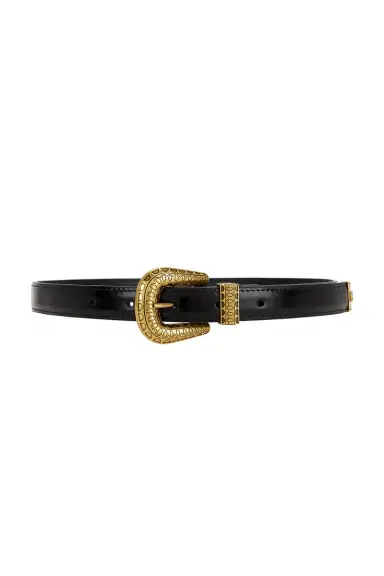 Valentino Garavani V Logo Signature 20 Belt | Thumbnail 1