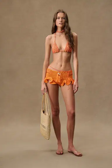 Akoia Swim for FWRD Asmi Bikini Set | Thumbnail 6