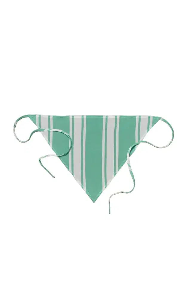 Rowen Rose for FWRD Headscarf