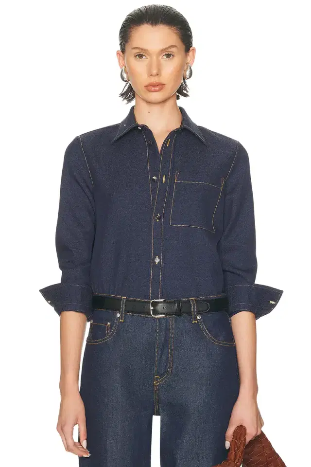 Drill Shirt
