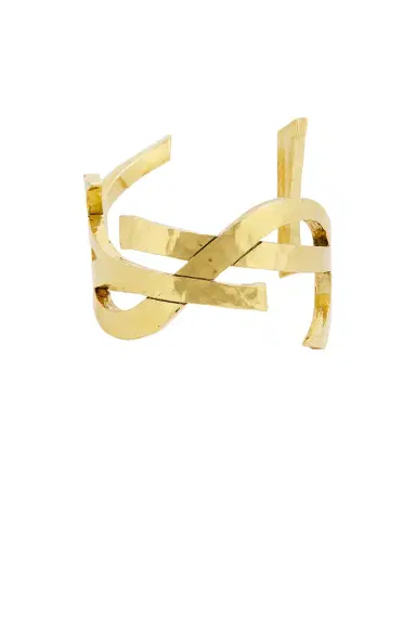 Saint Laurent Cassandre Bracelet | Thumbnail 3 Saint Laurent Cassandre Bracelet | Thumbnail 3