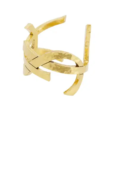 Saint Laurent Cassandre Bracelet | Thumbnail 1 Saint Laurent Cassandre Bracelet | Thumbnail 1