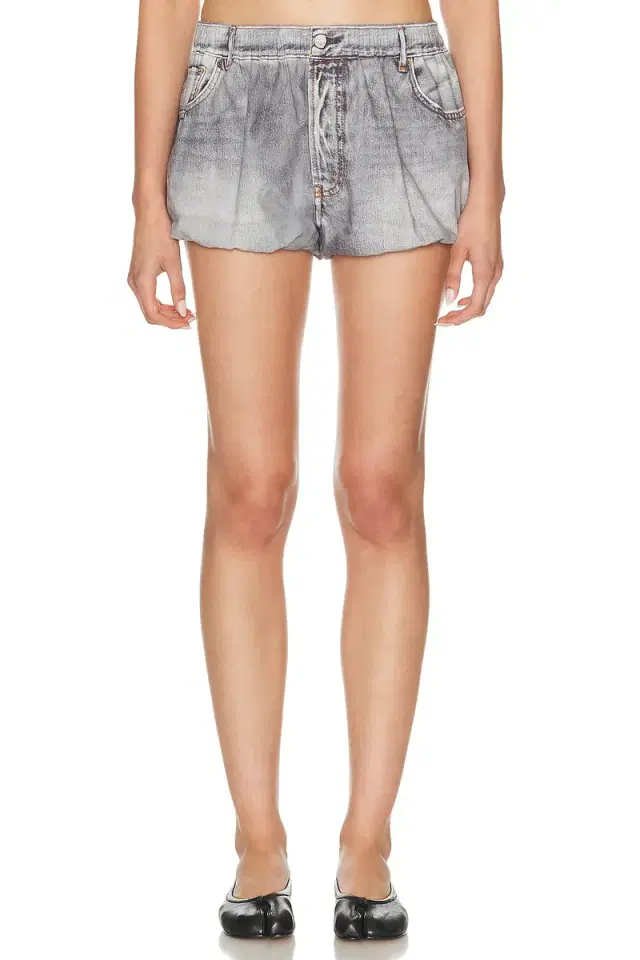 Acne Studios Bubble Short