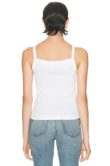 FLORE FLORE May Cami Top | Thumbnail 3