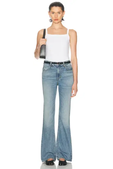 FLORE FLORE May Cami Top | Thumbnail 4