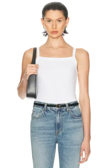 FLORE FLORE May Cami Top | Thumbnail 1