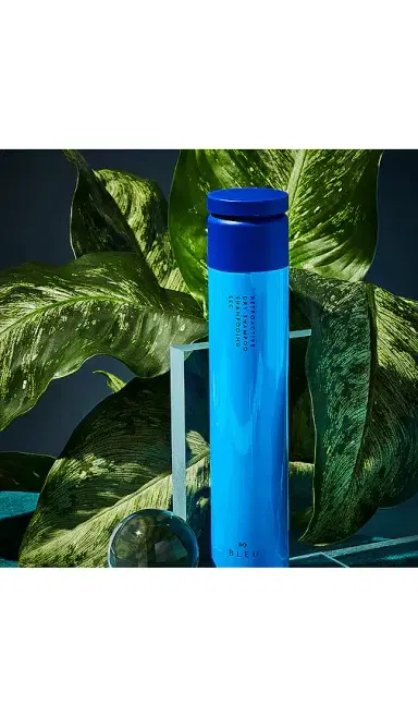 R+Co Bleu R+Co BLEU Retroactive Dry Shampoo | Thumbnail 2 R+Co Bleu R+Co BLEU Retroactive Dry Shampoo | Thumbnail 2