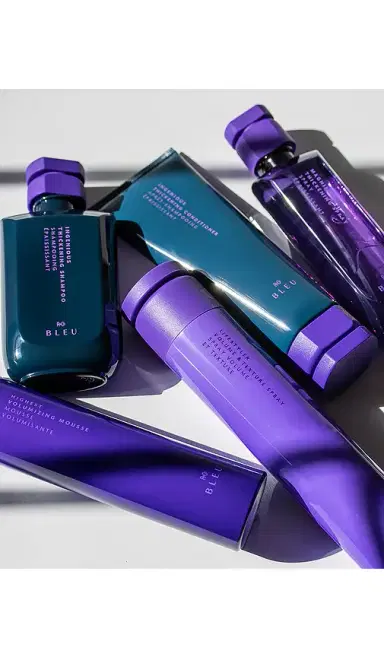R+Co Bleu R+Co BLEU Magnifier Thickening Spray | Thumbnail 2 R+Co Bleu R+Co BLEU Magnifier Thickening Spray | Thumbnail 2