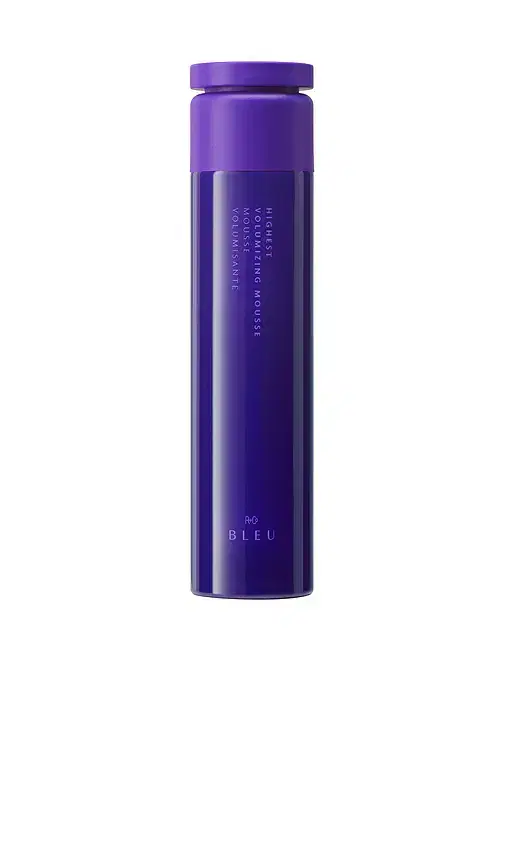 R+Co BLEU R+Co BLEU Highest Volumizing Mousse