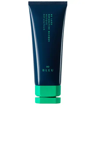 R+Co Bleu R+Co BLEU De Luxe Reparative Masque | Thumbnail 2 R+Co Bleu R+Co BLEU De Luxe Reparative Masque | Thumbnail 2
