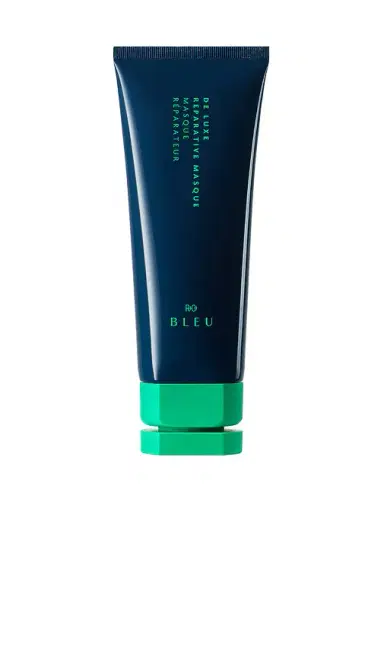 R+Co Bleu R+Co BLEU De Luxe Reparative Masque | Thumbnail 1 R+Co Bleu R+Co BLEU De Luxe Reparative Masque | Thumbnail 1