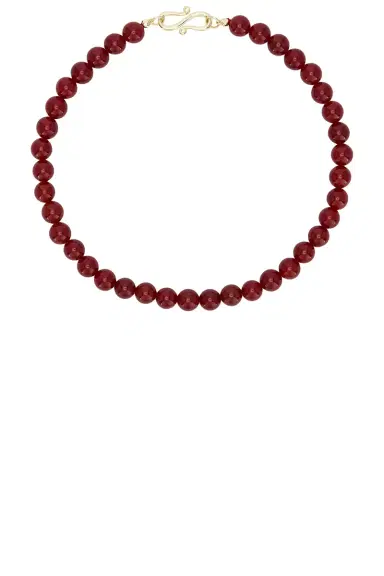 LIÉ STUDIO The Mary Necklace | Thumbnail 1