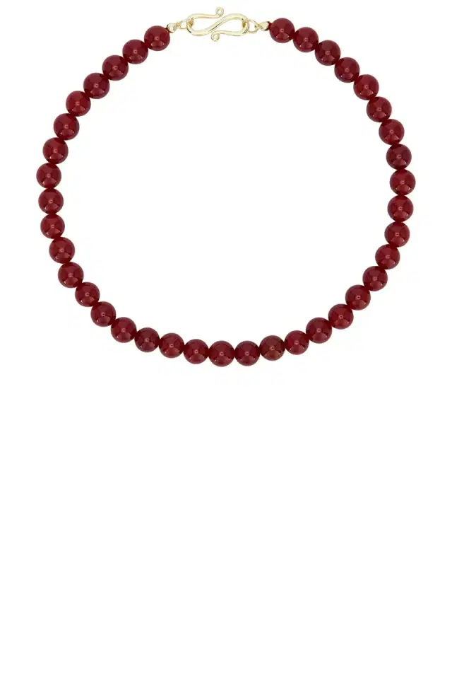 Lie Studio The Mary Necklace