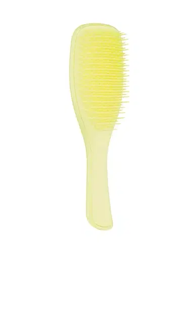 Tangle Teezer The Plant Brush For Naturally Curly Hair | Thumbnail 2