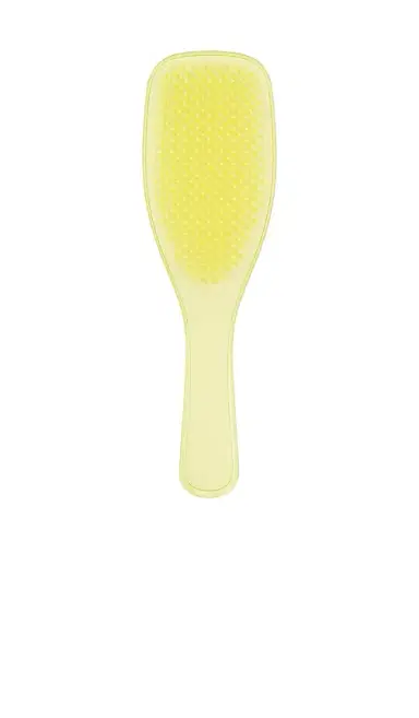 Tangle Teezer The Plant Brush For Naturally Curly Hair | Thumbnail 1
