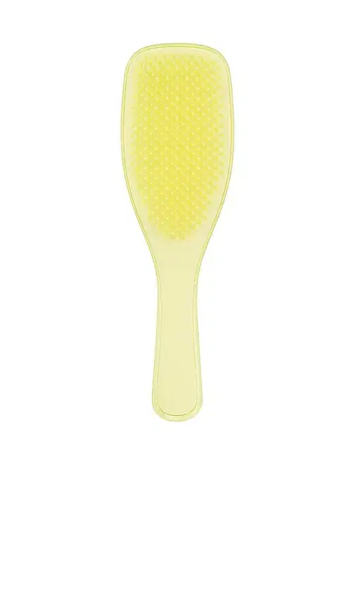 Tangle Teezer The Plant Brush For Naturally Curly Hair
