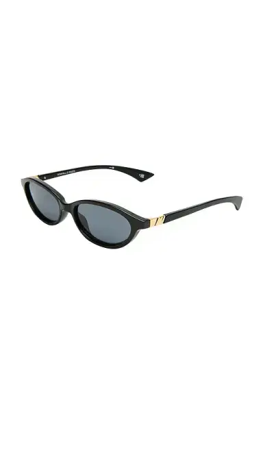 Le Specs Duskfall Sunglasses | Thumbnail 2