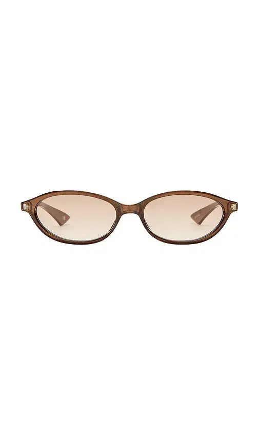 Le Specs Duskfall Sunglasses