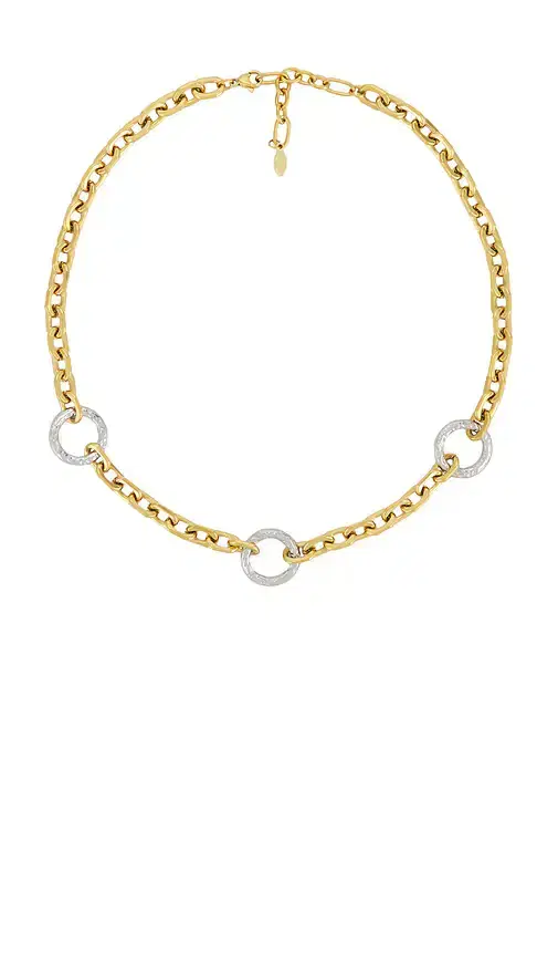 8 Other Reasons Bound Two Choker