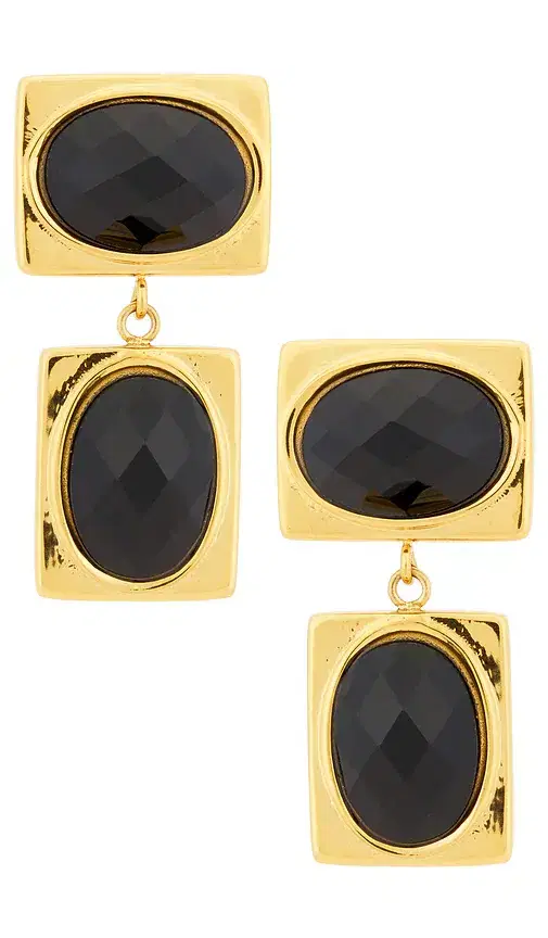 Troye Drop Earring
