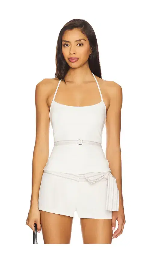 BUCI Pool Tank