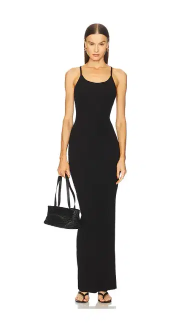 ÉTERNE Tank Maxi Dress | Thumbnail 1 ÉTERNE Tank Maxi Dress | Thumbnail 1