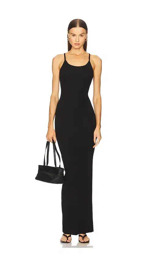 Eterne Tank Maxi Dress