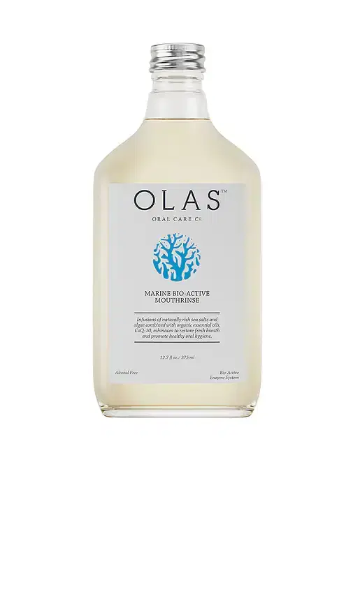 OLAS Marine Bio-Active Mouthrinse 375ml
