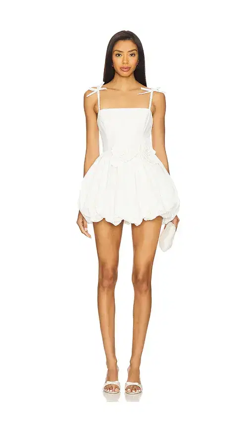 AKNVAS x REVOLVE Anais Dress