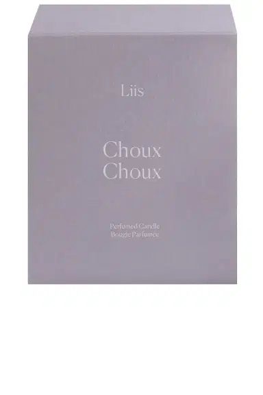 Liis Choux Choux Candle | Thumbnail 4 Liis Choux Choux Candle | Thumbnail 4
