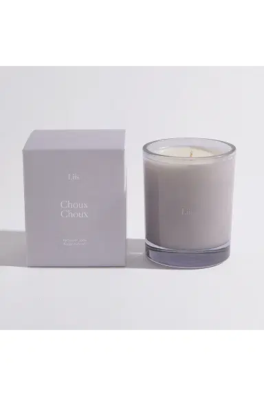 Liis Choux Choux Candle | Thumbnail 5 Liis Choux Choux Candle | Thumbnail 5