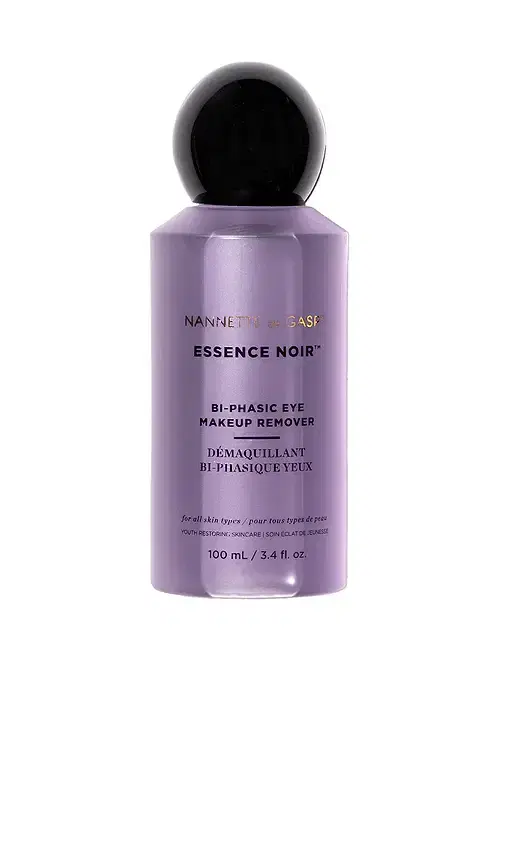 NANNETTE de GASPE Bi-Phasic Eye Makeup Remover