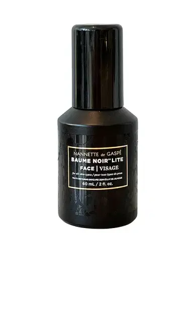 NANNETTE DE GASPÉ Baume Noir Face Lite | Thumbnail 1 NANNETTE DE GASPÉ Baume Noir Face Lite | Thumbnail 1